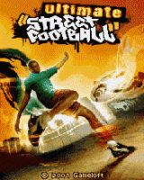 Ultimate Street Football