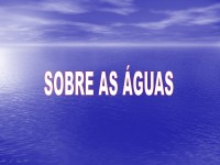 Sobre As Águas