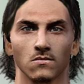 Zlatan Ibrahimovic