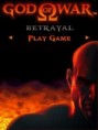 God Of War Betrayal