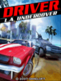 Driver LA Undercover