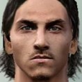 Zlatan Ibrahimovic