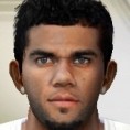 DANIEL ALVES
